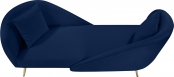 656Navy-Chaise alternate view 5