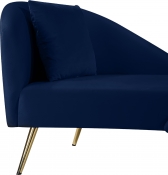 656Navy-Chaise alternate view 7
