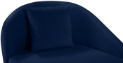 656Navy-Chaise alternate view 9