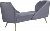 656Grey-Chaise alternate view 2