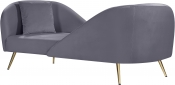656Grey-Chaise alternate view 3