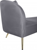 656Grey-Chaise alternate view 6