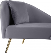 656Grey-Chaise alternate view 7