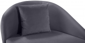 656Grey-Chaise alternate view 9