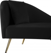 656Black-Chaise alternate view 7
