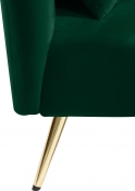 656Green-Chaise alternate view 11