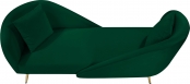 656Green-Chaise alternate view 5
