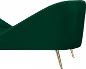 656Green-Chaise alternate view 8