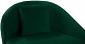 656Green-Chaise alternate view 9