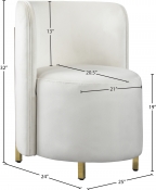 518Cream-C Dim