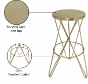 946Gold Infographic