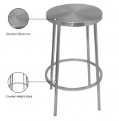 949Silver Infographic