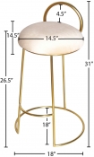 951Cream-C Dim