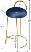951Navy-C Dim