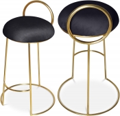 951Black-C Double Chair