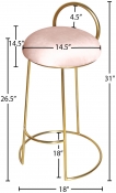 951Pink-C Dim