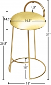 951Yellow-C Dim