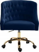 161Navy alternate view 3