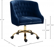 161Navy Dim