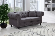 662GRY-L alternate view 1