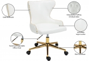 167White Infographic