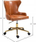 167Cognac Dim