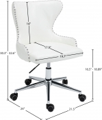168White Dim