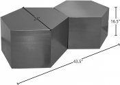 293-CT-2PC Dim