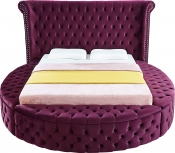 LuxusPurple-F alternate view 5