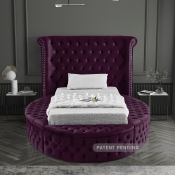 LuxusPurple-T alternate view 5
