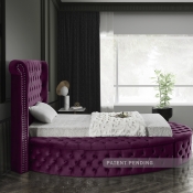 LuxusPurple-T alternate view 8