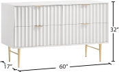 801White-D Dim