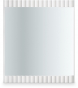 801White-M