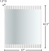 801White-M Dim