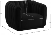 674Black-C Dim