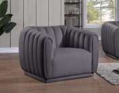 674Grey-C alternate view 1