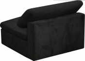634Black-Armless alternate view 3