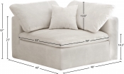 634Cream-Corner Dim