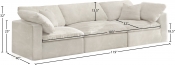 634Cream-S119 Dim