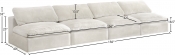 634Cream-S156 Dim