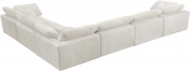 634Cream-Sec6A alternate view 3