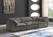 634Grey-S119 alternate view 1