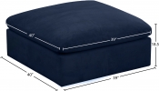 634Navy-Ott Dim