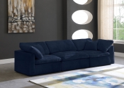 634Navy-S119 alternate view 1