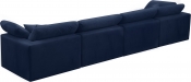 634Navy-S158 alternate view 3