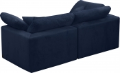 634Navy-S80 alternate view 3