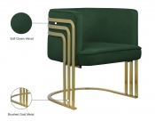 533Green Infographic