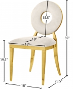 858Cream-C Dim