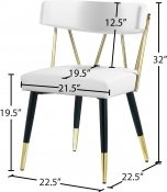 854White-C Dim