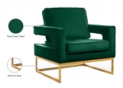 511Green Infographic